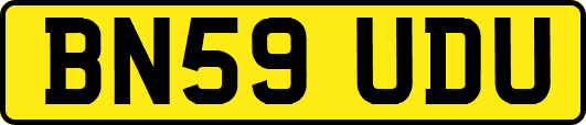 BN59UDU