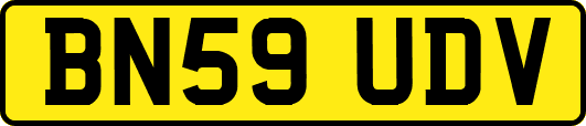 BN59UDV