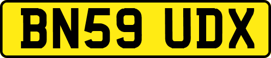 BN59UDX