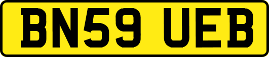 BN59UEB