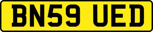 BN59UED