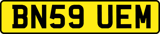BN59UEM