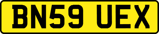 BN59UEX