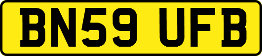 BN59UFB