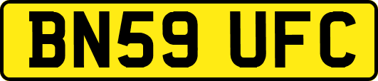 BN59UFC