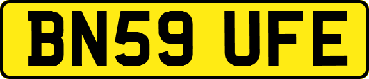 BN59UFE
