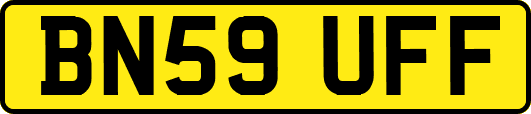 BN59UFF
