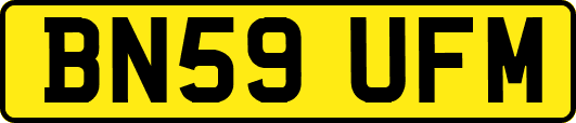 BN59UFM