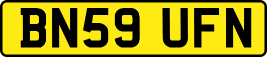 BN59UFN