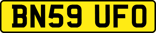 BN59UFO