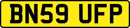 BN59UFP