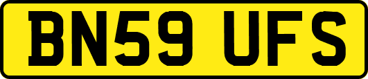 BN59UFS