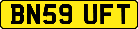 BN59UFT