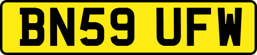 BN59UFW