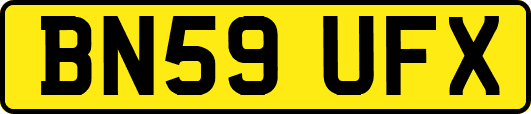 BN59UFX