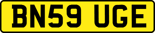 BN59UGE