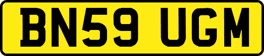 BN59UGM