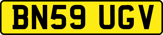BN59UGV