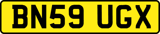 BN59UGX