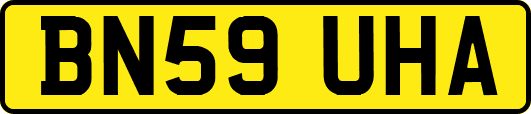 BN59UHA
