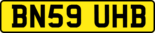 BN59UHB