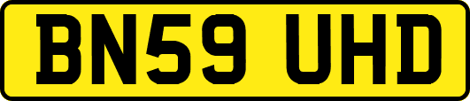 BN59UHD