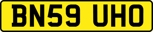 BN59UHO