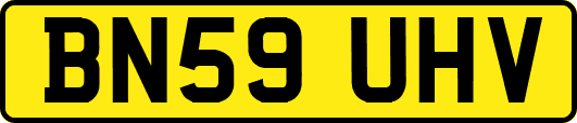 BN59UHV