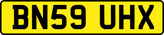 BN59UHX