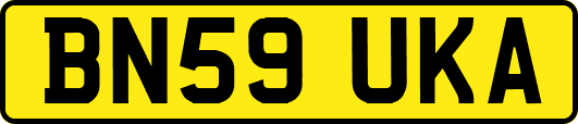 BN59UKA