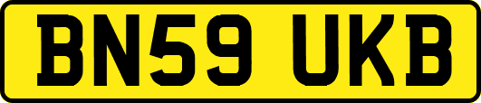 BN59UKB