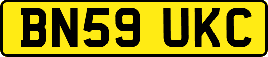 BN59UKC