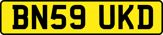 BN59UKD
