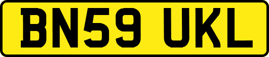 BN59UKL