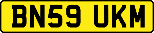 BN59UKM