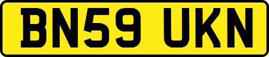 BN59UKN