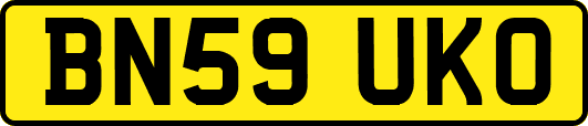BN59UKO