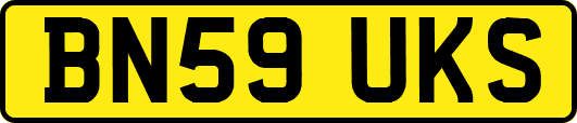 BN59UKS