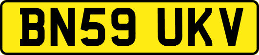 BN59UKV