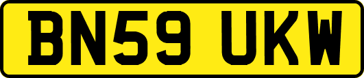 BN59UKW