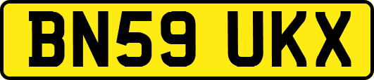 BN59UKX