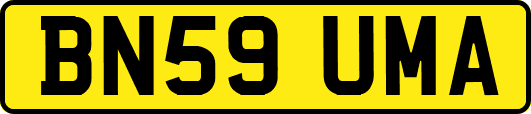 BN59UMA