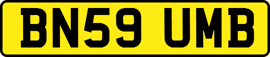 BN59UMB