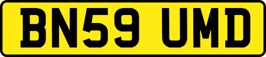 BN59UMD