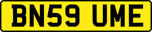 BN59UME