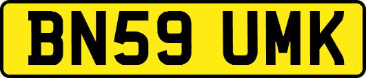 BN59UMK