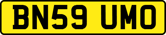 BN59UMO