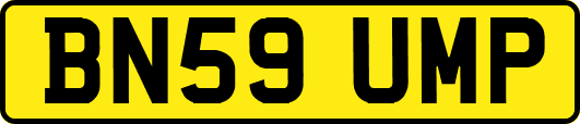 BN59UMP