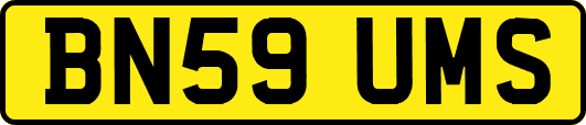BN59UMS