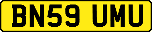 BN59UMU